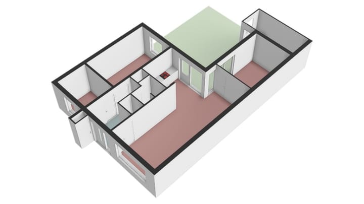 Foto 40 van Engelandstraat 36