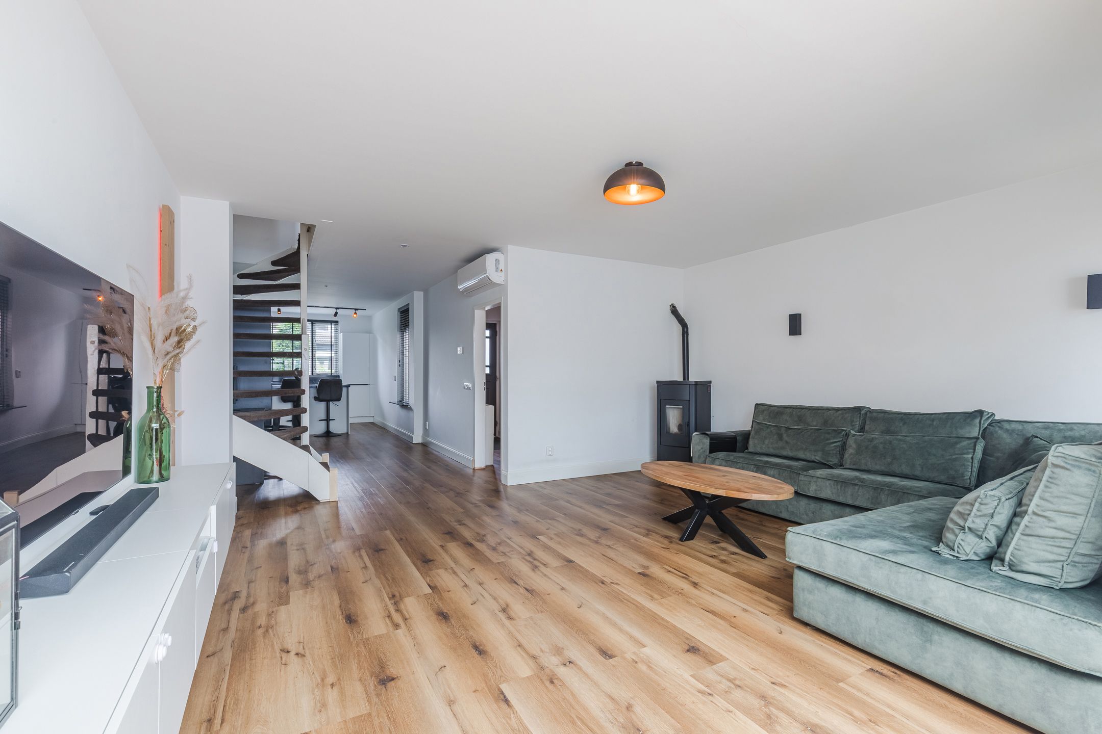 Foto 3 van Jan Steenlaan 31