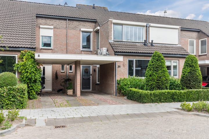 Foto 5 van Jan Steenlaan 31