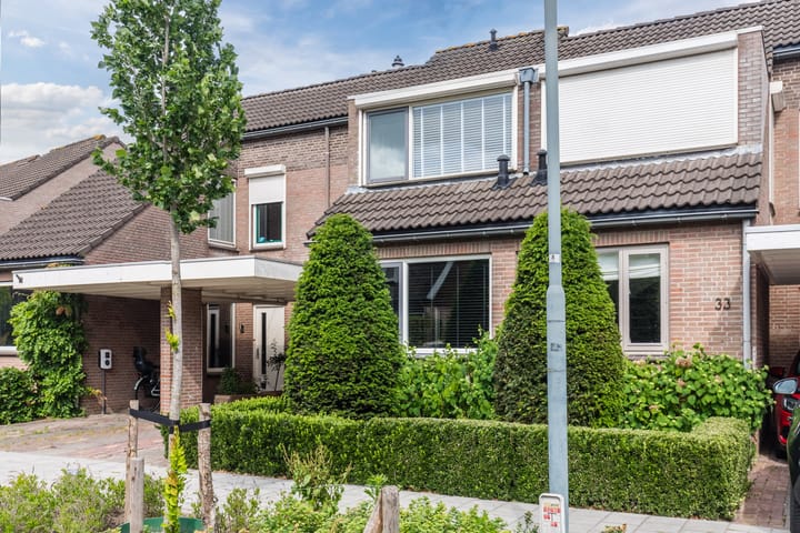 Foto 6 van Jan Steenlaan 31