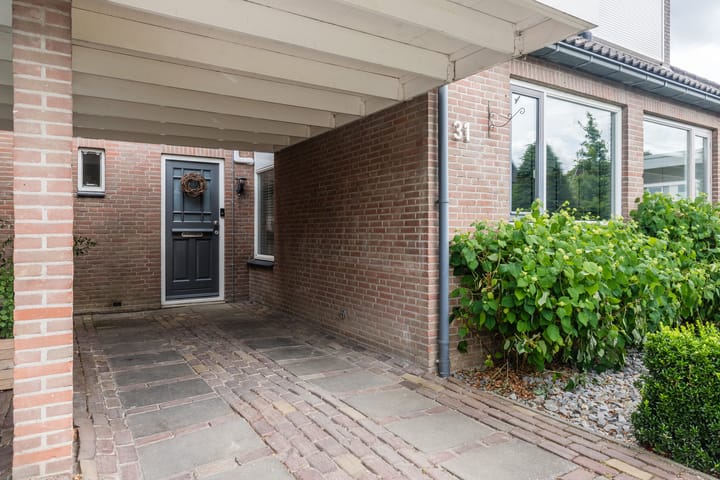 Foto 7 van Jan Steenlaan 31