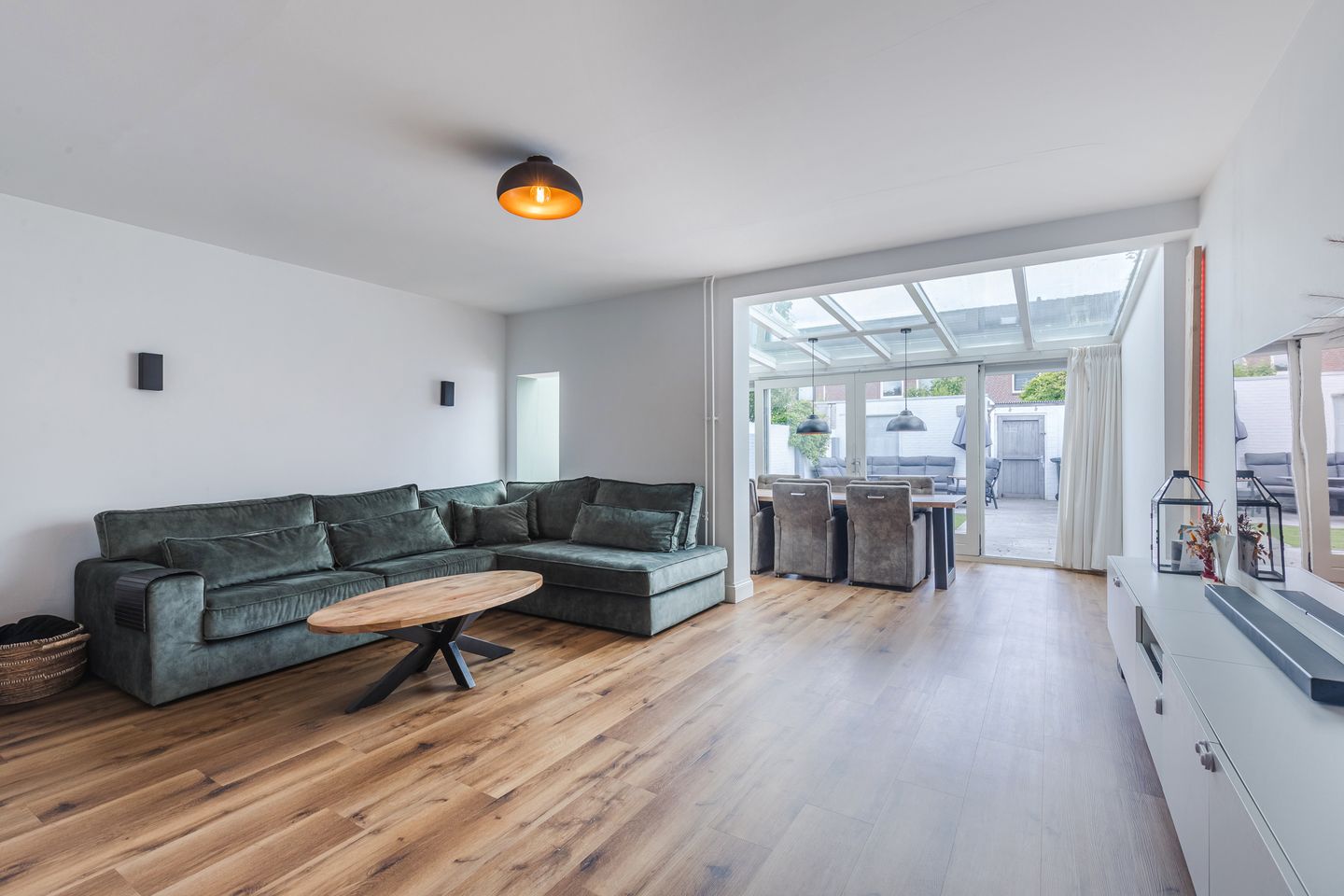 Foto 10 van Jan Steenlaan 31