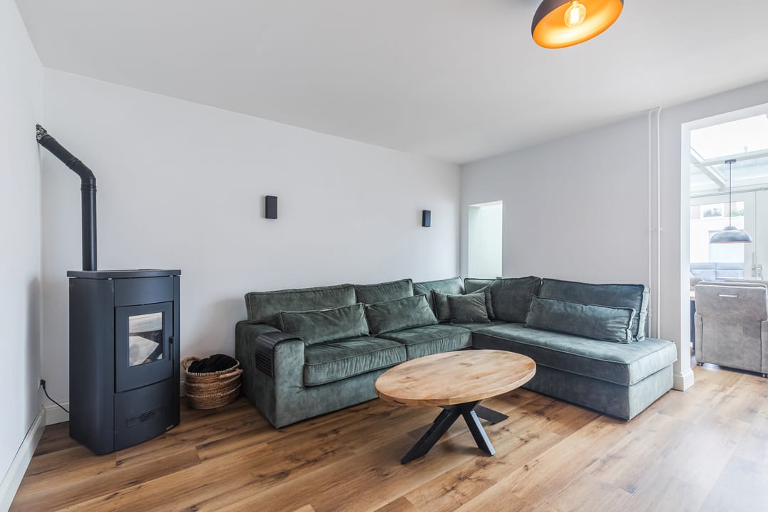 Foto 11 van Jan Steenlaan 31