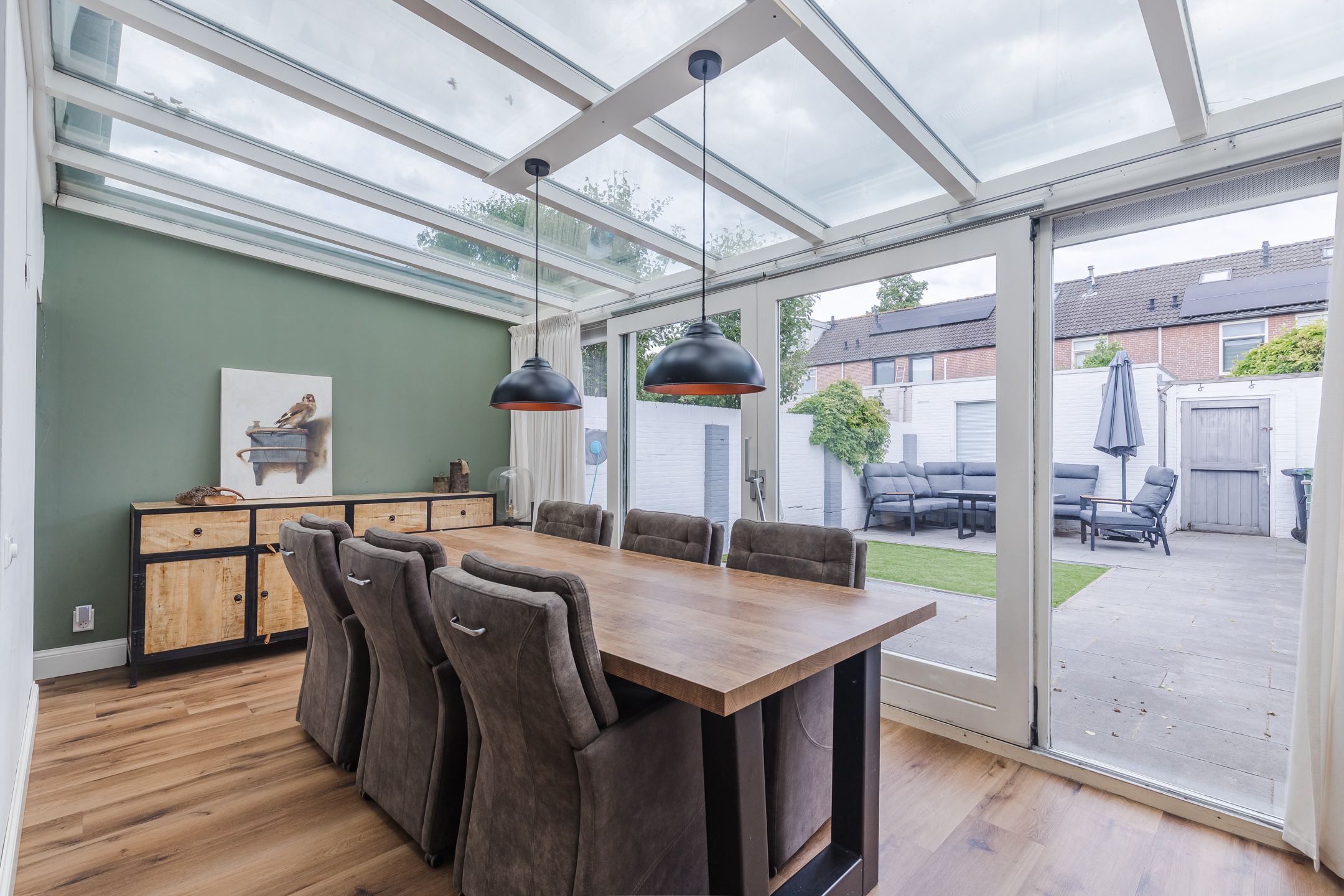 Foto 12 van Jan Steenlaan 31