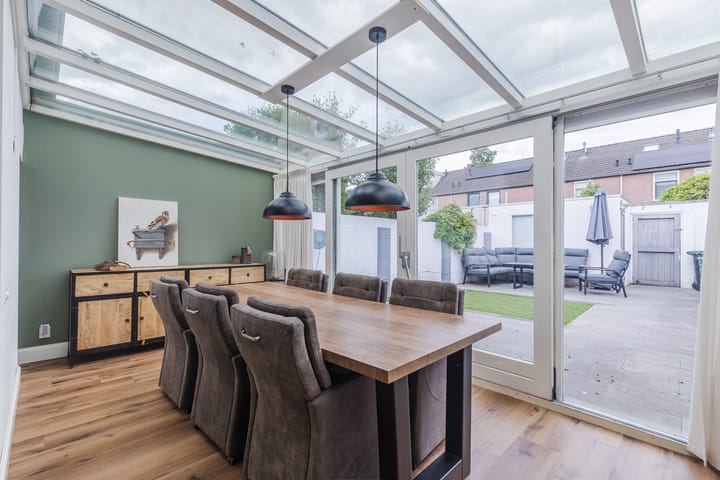 Foto 12 van Jan Steenlaan 31