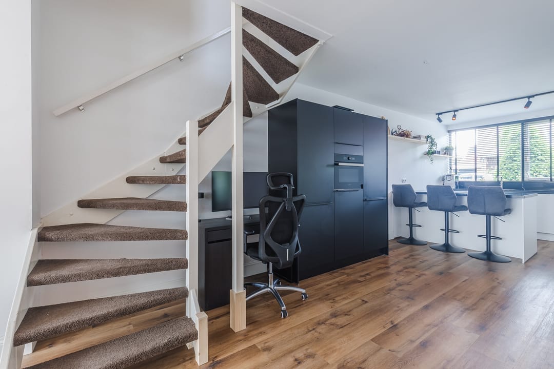 Foto 17 van Jan Steenlaan 31