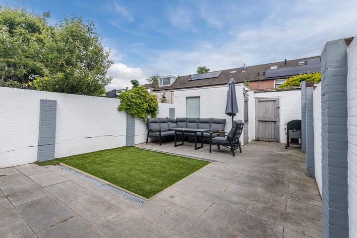 Foto 38 van Jan Steenlaan 31