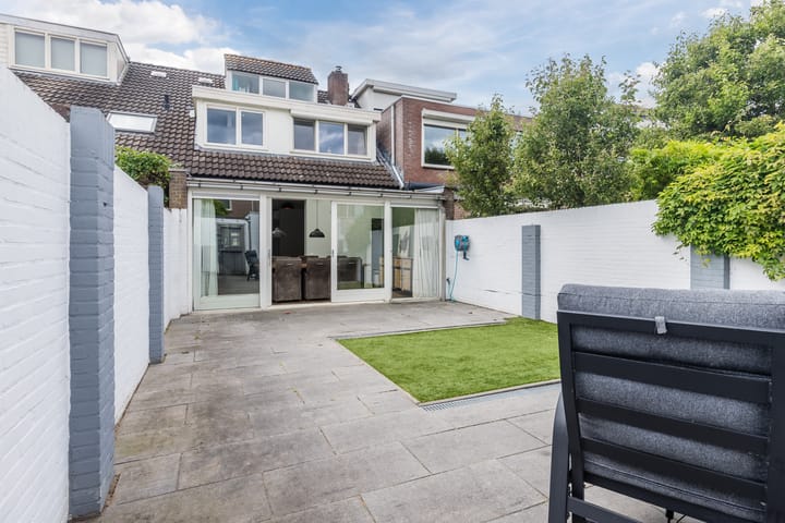 Foto 39 van Jan Steenlaan 31