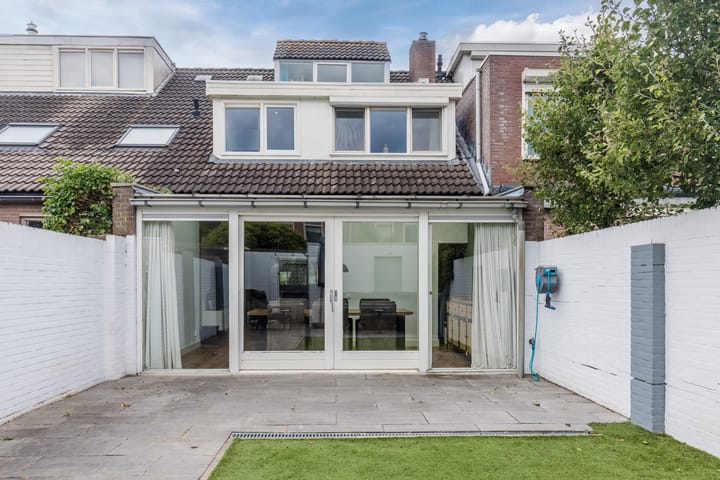 Foto 40 van Jan Steenlaan 31