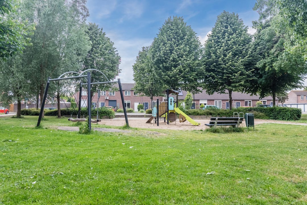 Foto 43 van Jan Steenlaan 31