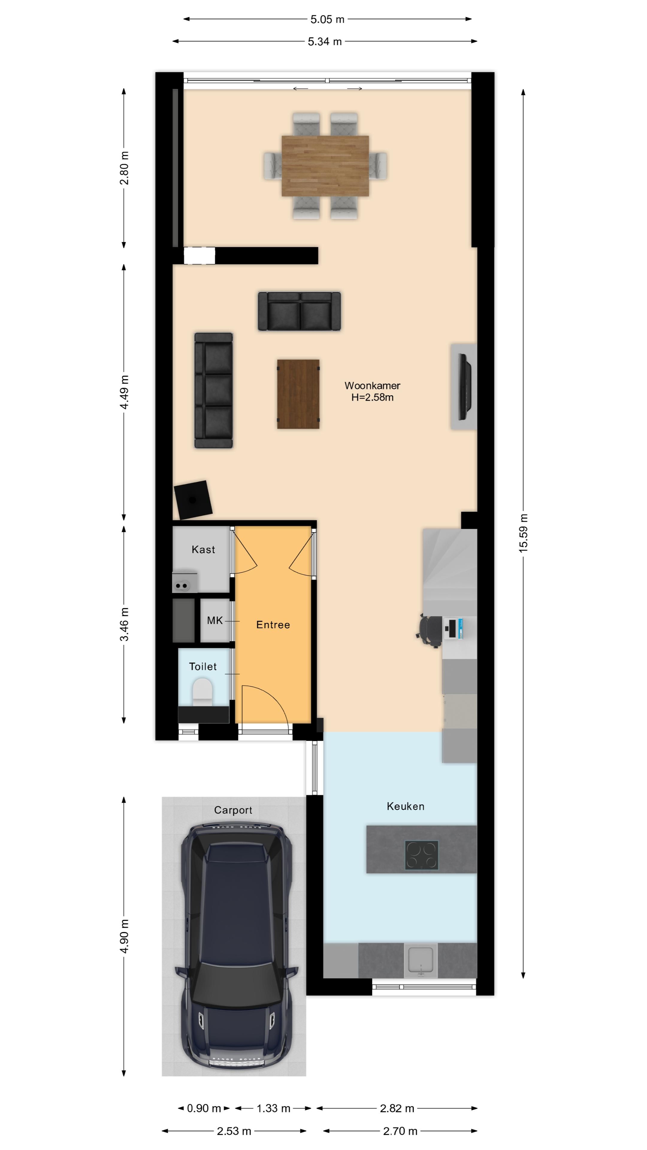 Foto 48 van Jan Steenlaan 31