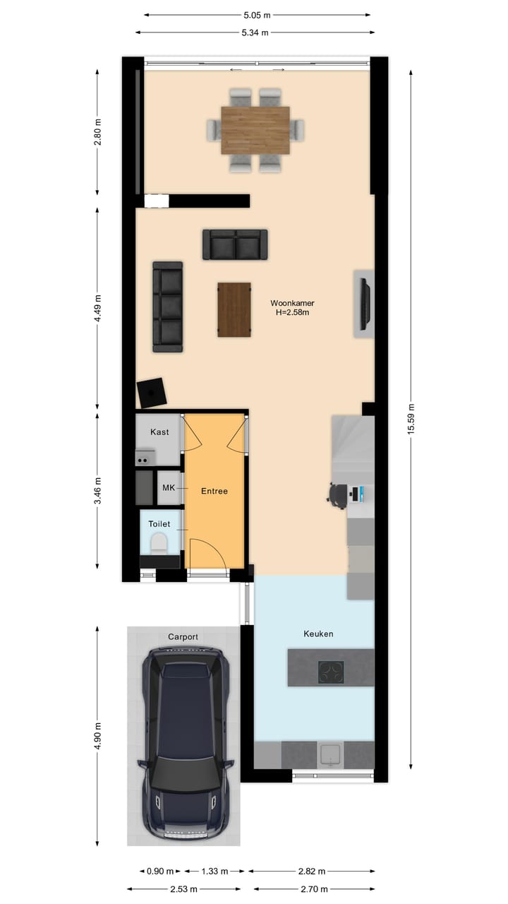 Foto 48 van Jan Steenlaan 31