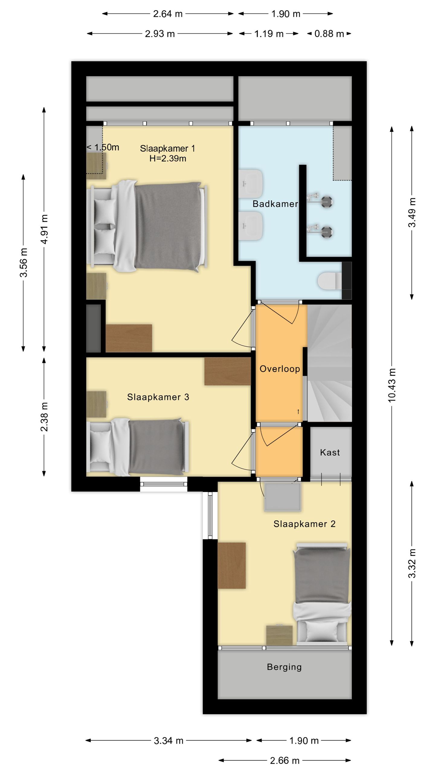 Foto 49 van Jan Steenlaan 31