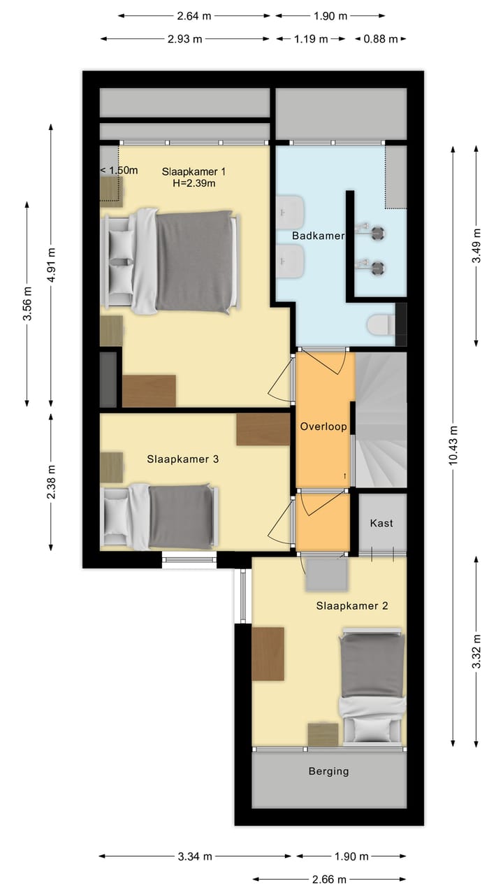 Foto 49 van Jan Steenlaan 31