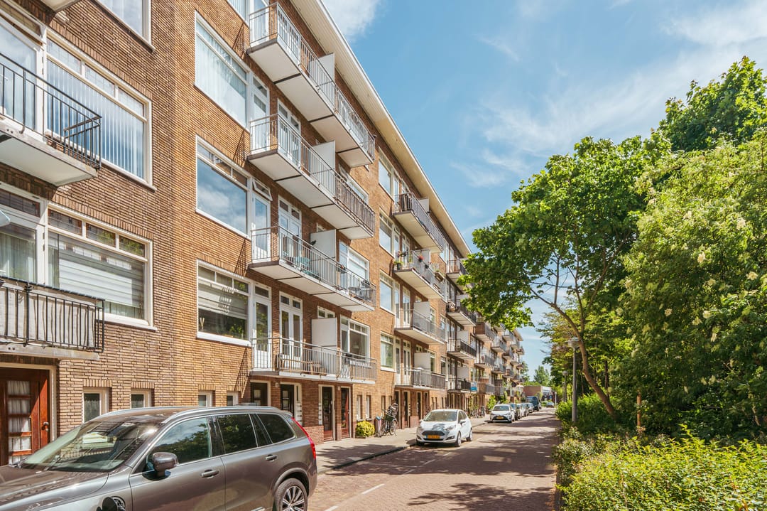 Photo 1 of Gloriantstraat 16-2