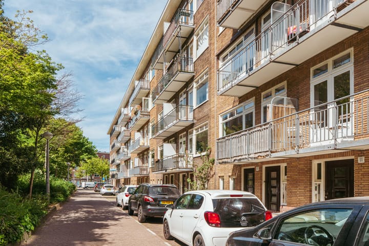 Foto 2 van Gloriantstraat 16-2