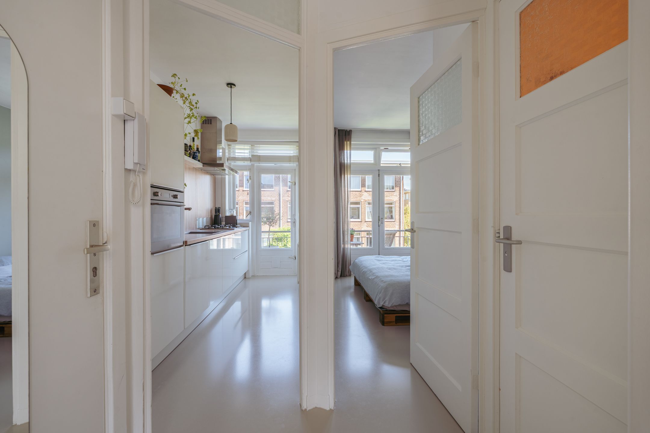 Photo 3 of Gloriantstraat 16-2