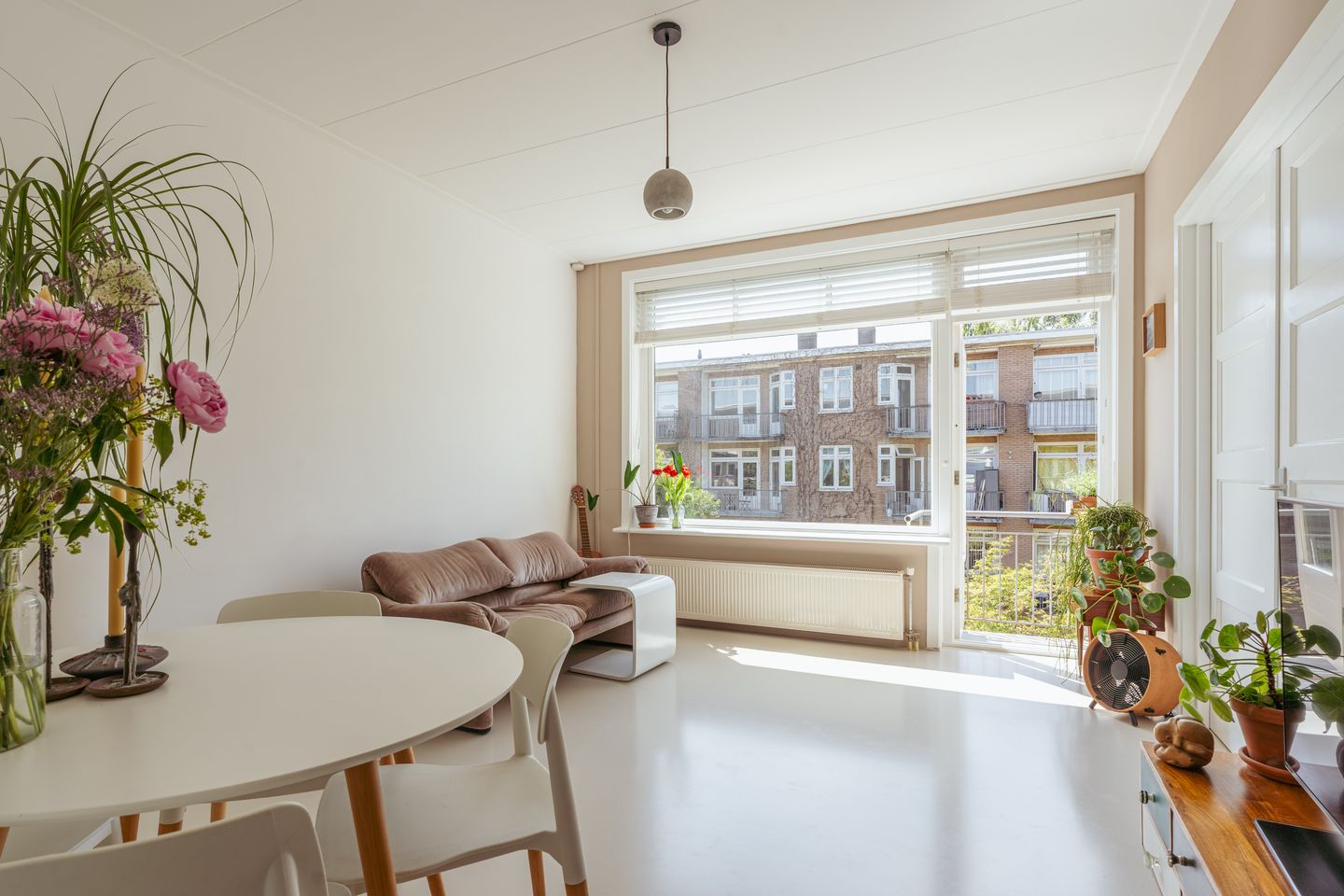 Photo 4 of Gloriantstraat 16-2