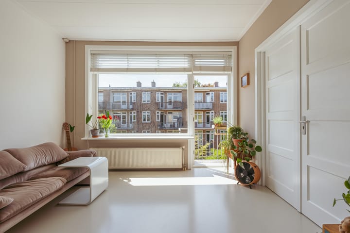 Foto 5 van Gloriantstraat 16-2