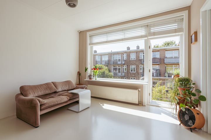 Foto 6 van Gloriantstraat 16-2