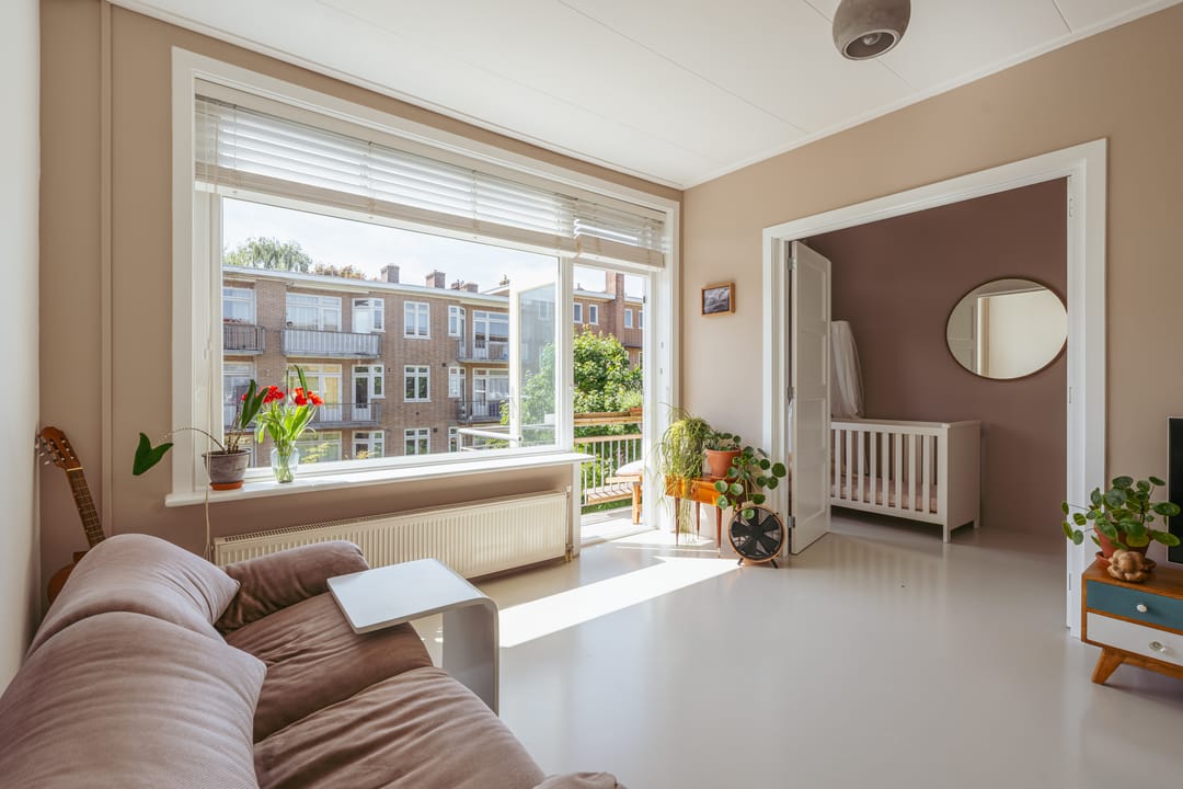 Photo 7 of Gloriantstraat 16-2