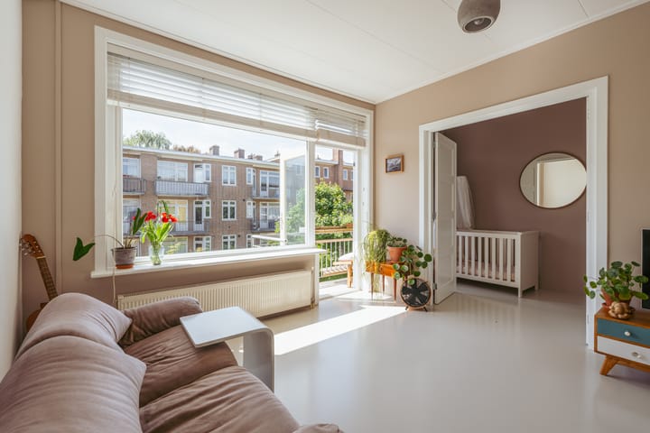 Foto 7 van Gloriantstraat 16-2