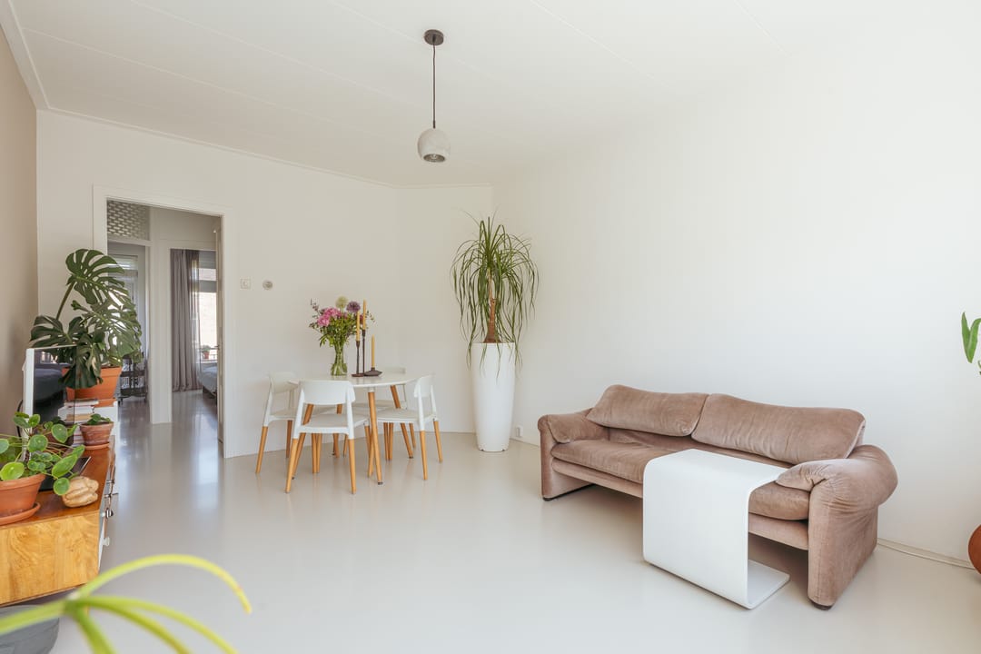 Photo 8 of Gloriantstraat 16-2