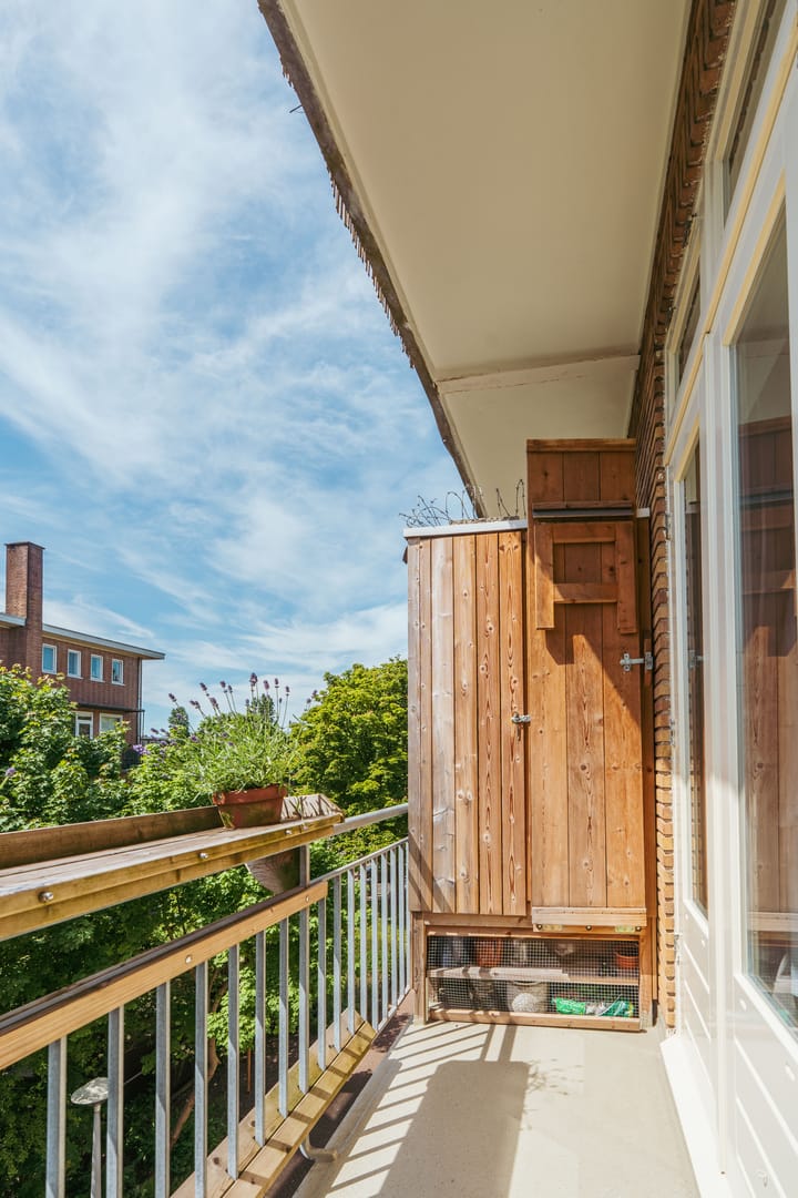 Foto 14 van Gloriantstraat 16-2