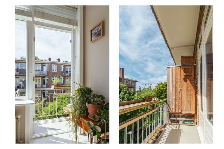 Foto 15 van Gloriantstraat 16-2