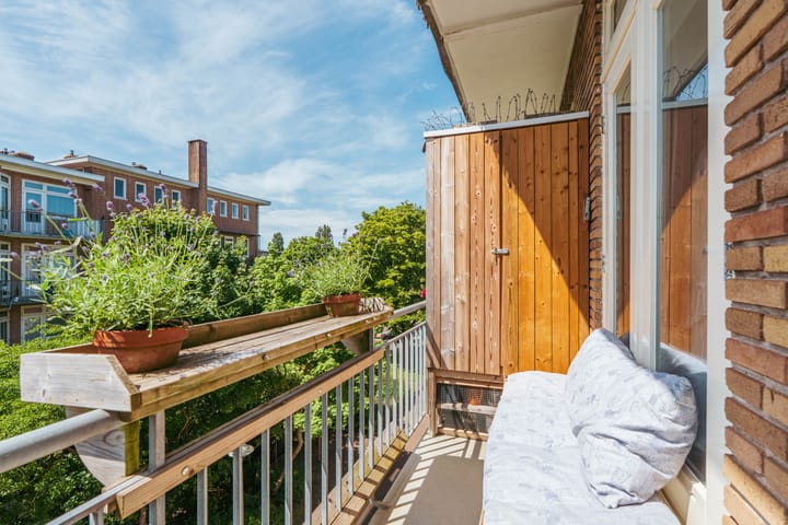 Foto 16 van Gloriantstraat 16-2