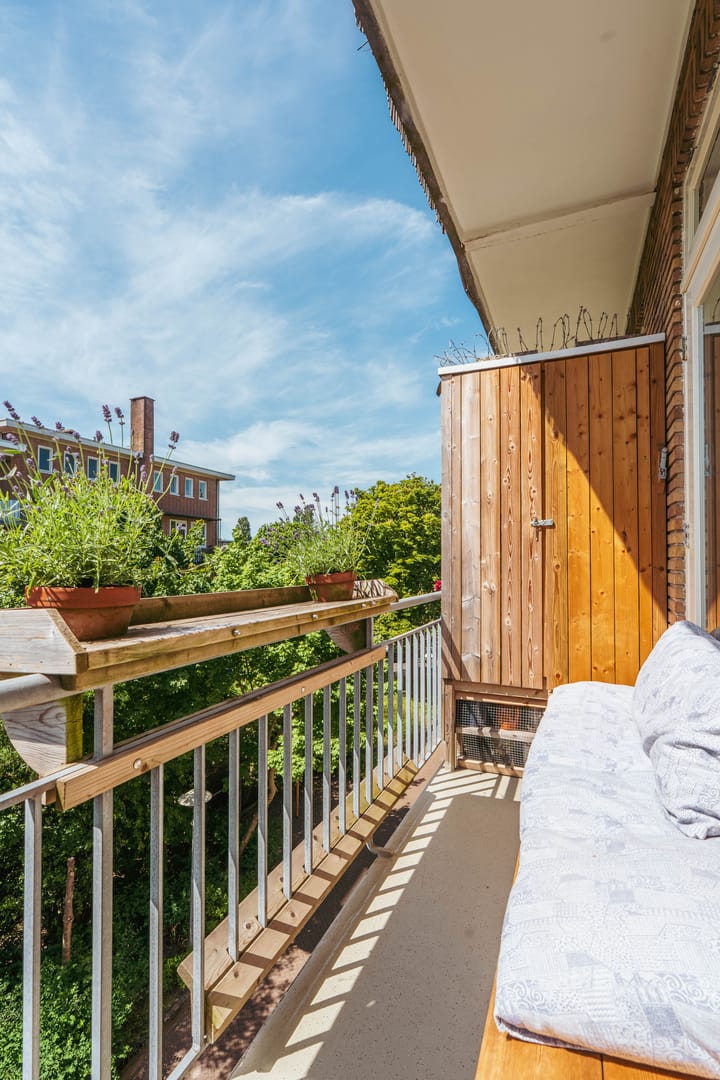 Foto 17 van Gloriantstraat 16-2