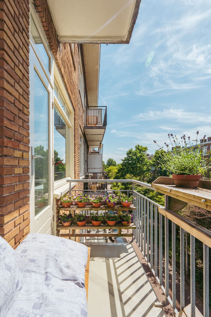 Foto 18 van Gloriantstraat 16-2