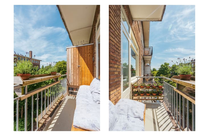 Foto 19 van Gloriantstraat 16-2