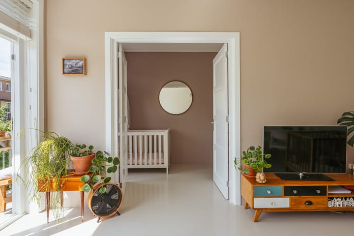 Foto 20 van Gloriantstraat 16-2