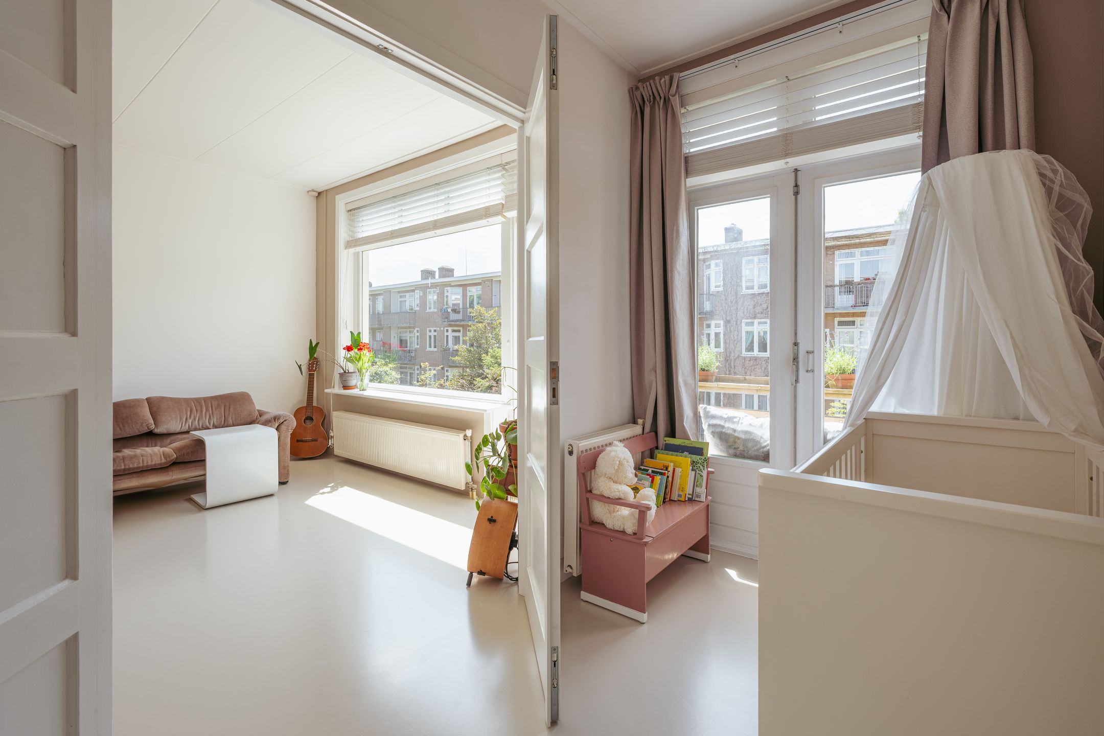 Photo 21 of Gloriantstraat 16-2