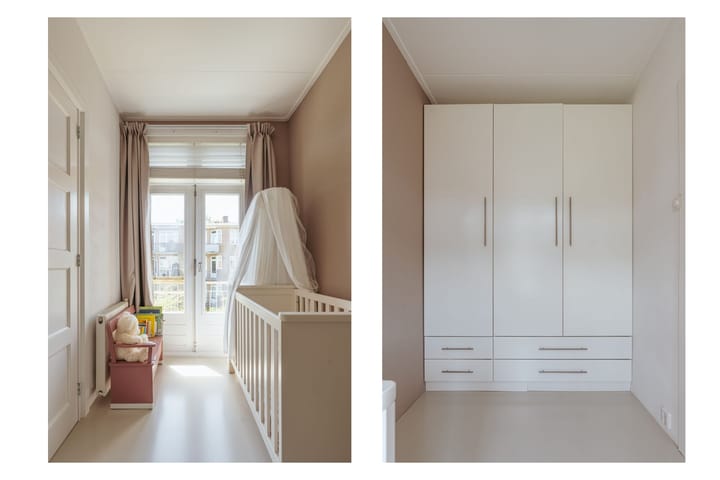 Foto 25 van Gloriantstraat 16-2