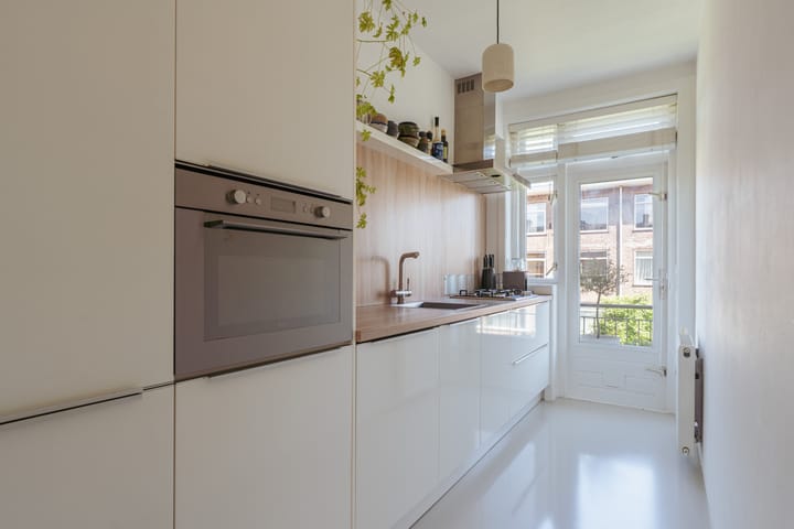 Foto 26 van Gloriantstraat 16-2