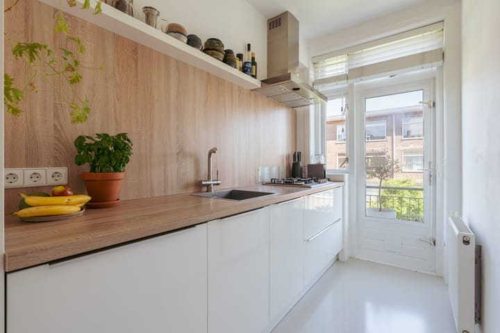 Foto 27 van Gloriantstraat 16-2