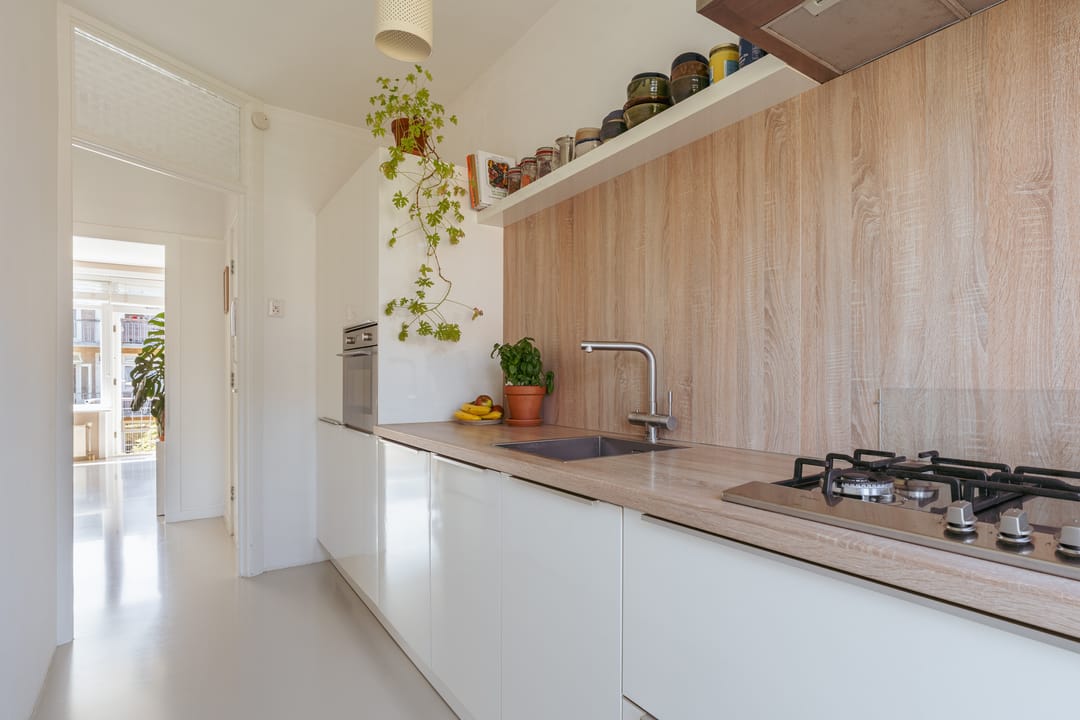 Photo 28 of Gloriantstraat 16-2