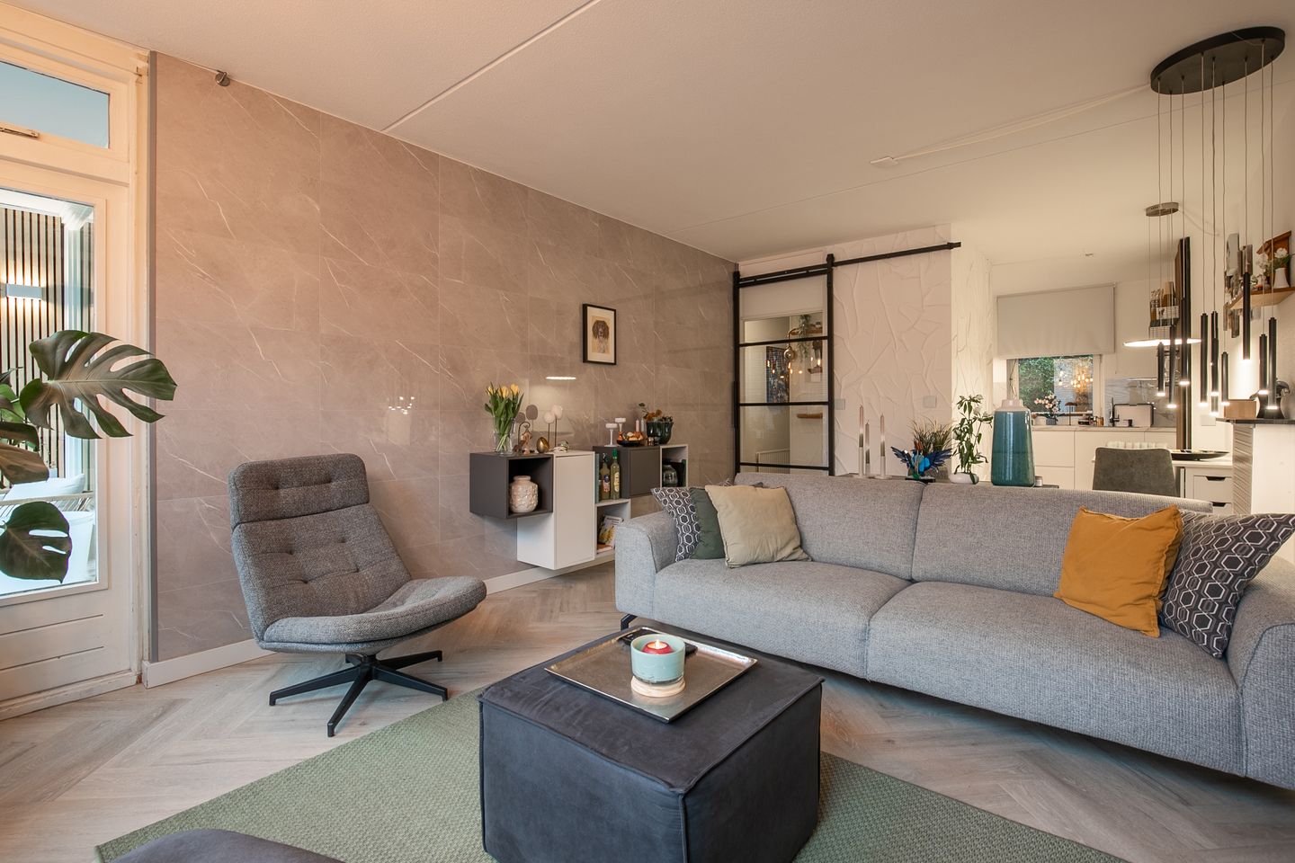 Foto 1 van Kloosterbosstraat 6