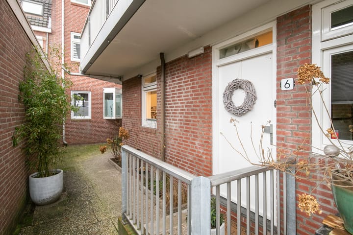 Foto 3 van Kloosterbosstraat 6