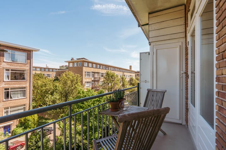 Foto 32 van Gloriantstraat 16-2