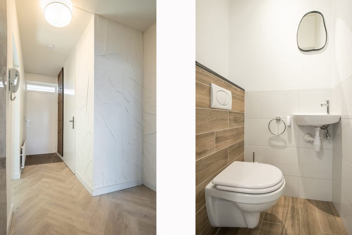 Foto 6 van Kloosterbosstraat 6