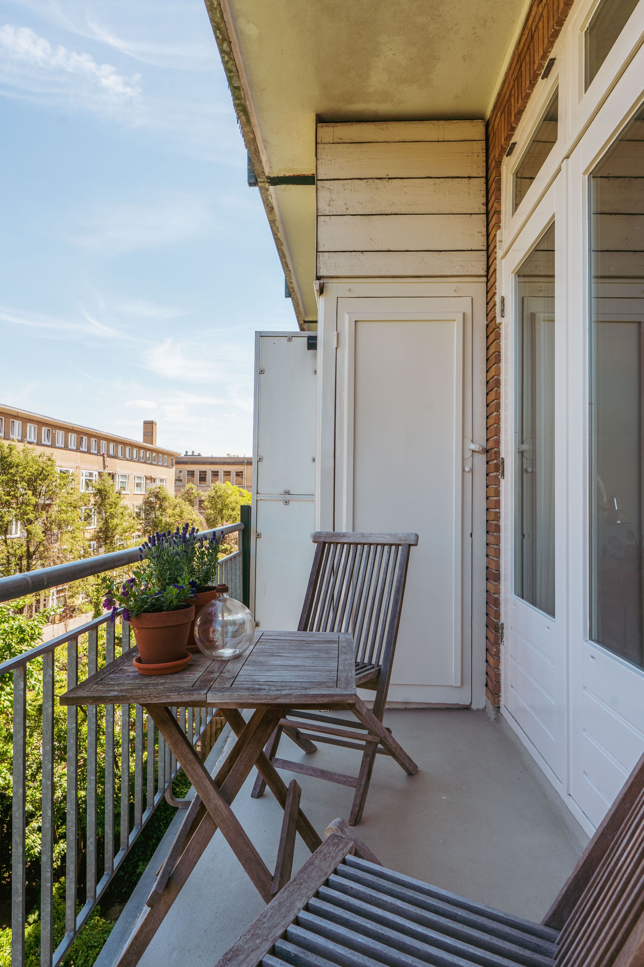 Photo 33 of Gloriantstraat 16-2