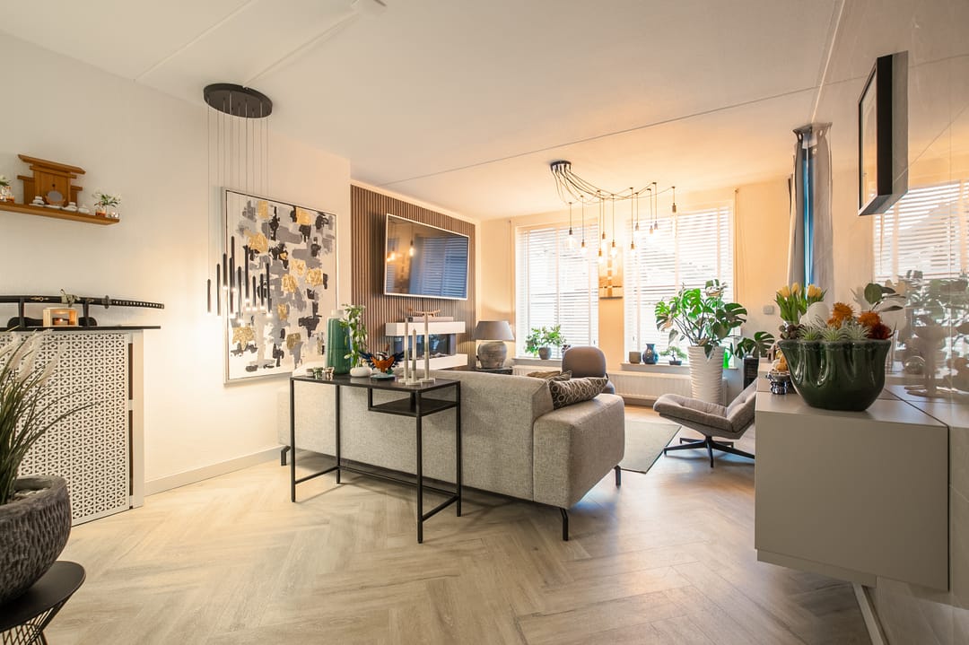 Foto 7 van Kloosterbosstraat 6