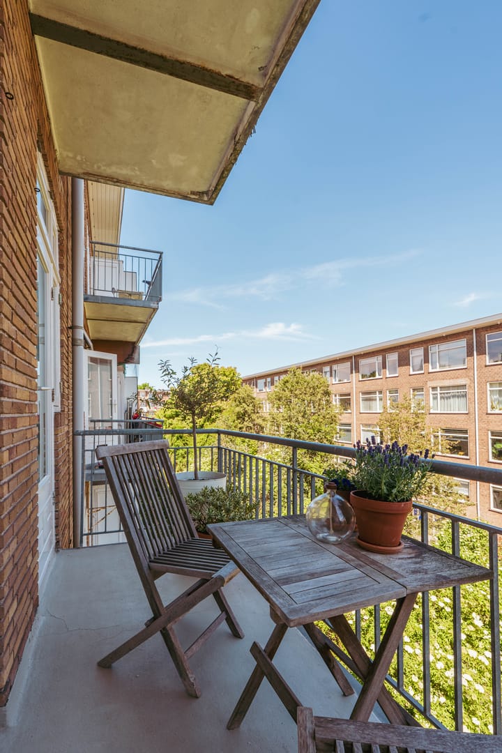 Foto 34 van Gloriantstraat 16-2