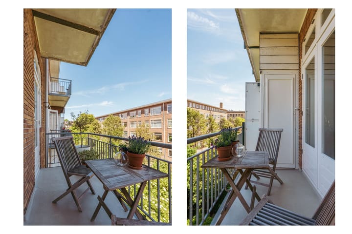 Foto 35 van Gloriantstraat 16-2