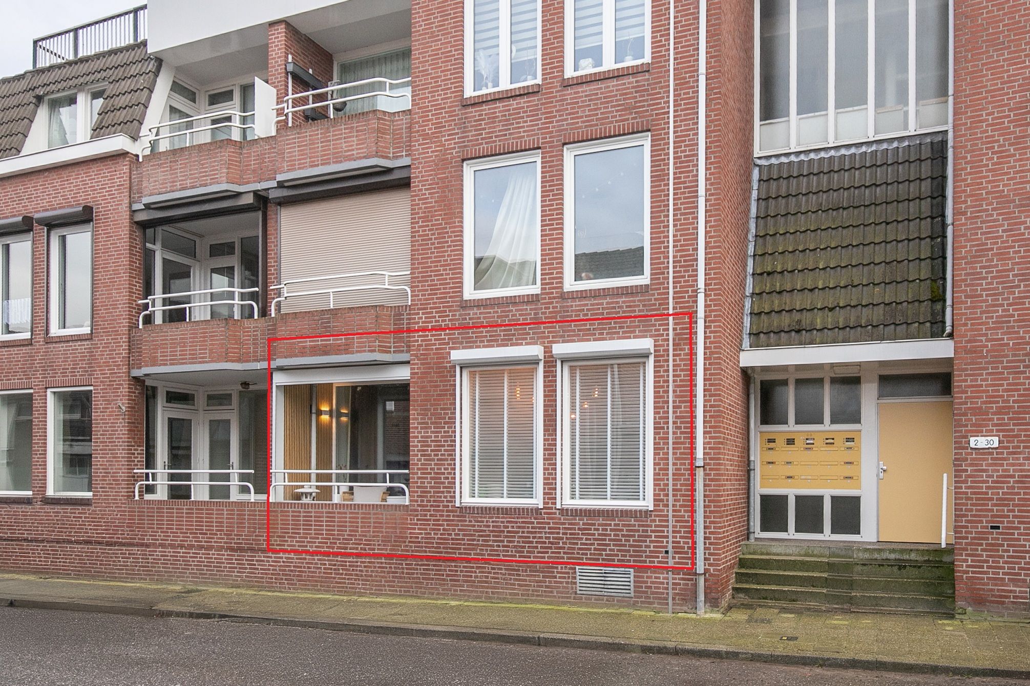 Foto 12 van Kloosterbosstraat 6