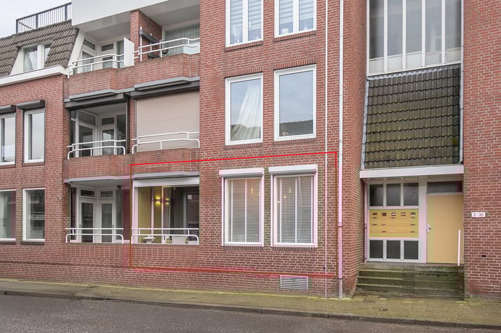 Foto 12 van Kloosterbosstraat 6