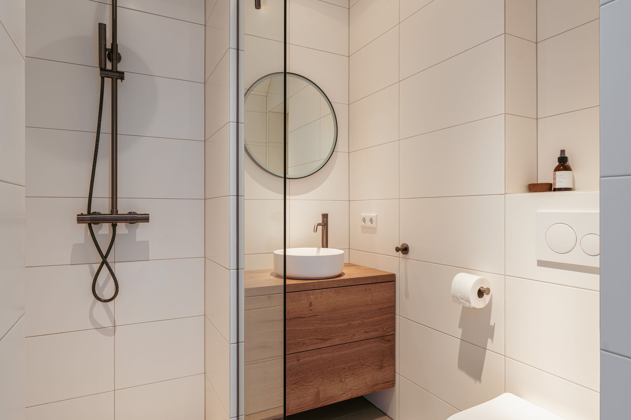 Photo 36 of Gloriantstraat 16-2
